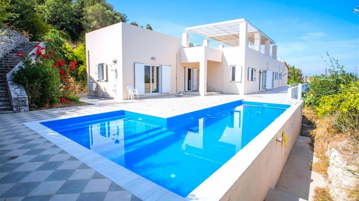 Image No.5-5 Bed Villa for sale