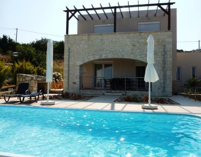 Image No.2-3 Bed Villa for sale