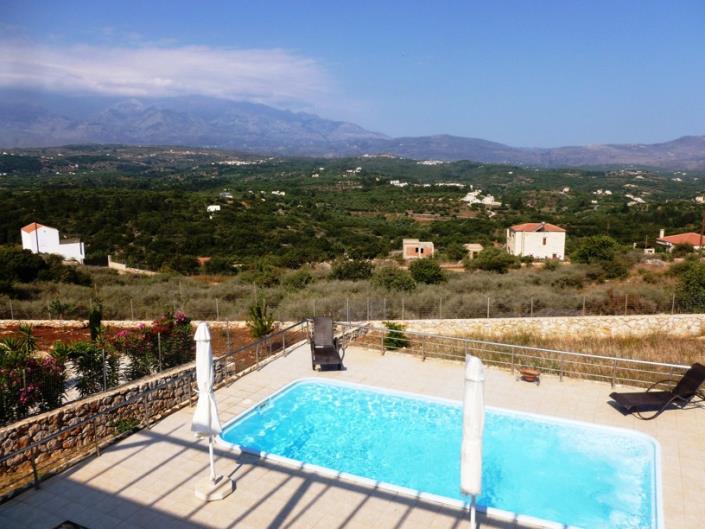 Image No.20-3 Bed Villa for sale