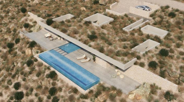 Image No.4-3 Bed Villa for sale