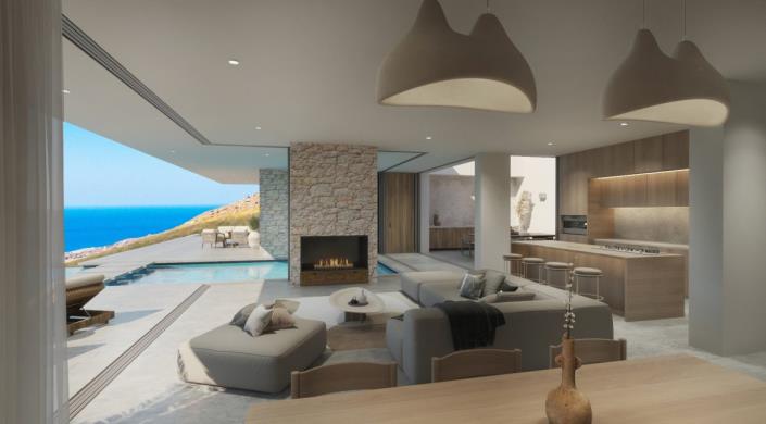 Image No.6-3 Bed Villa for sale