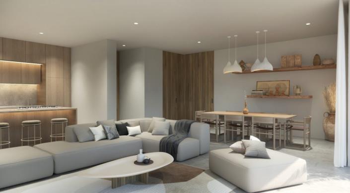 Image No.11-3 Bed Villa for sale