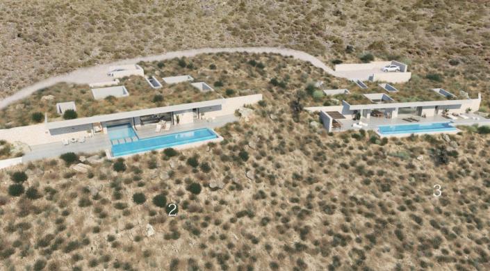 Image No.14-3 Bed Villa for sale