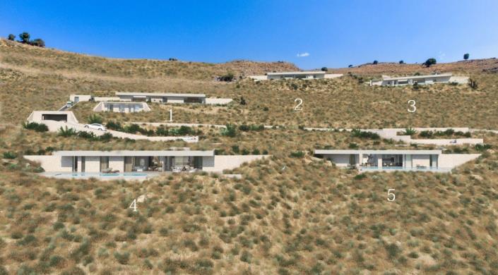 Image No.16-3 Bed Villa for sale