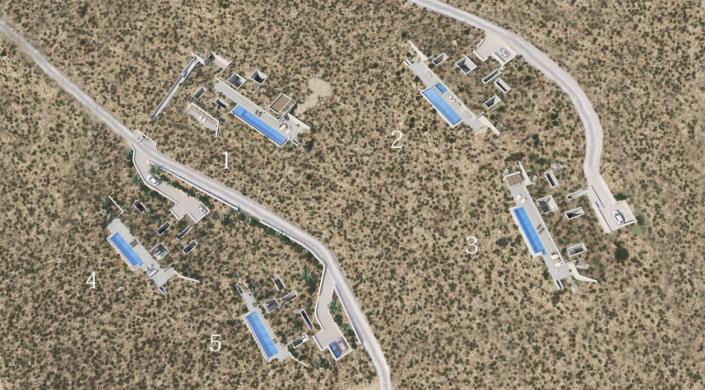 Image No.17-3 Bed Villa for sale