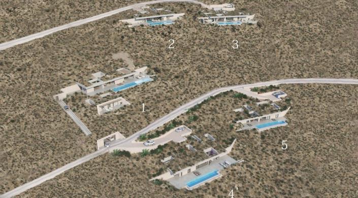 Image No.18-3 Bed Villa for sale