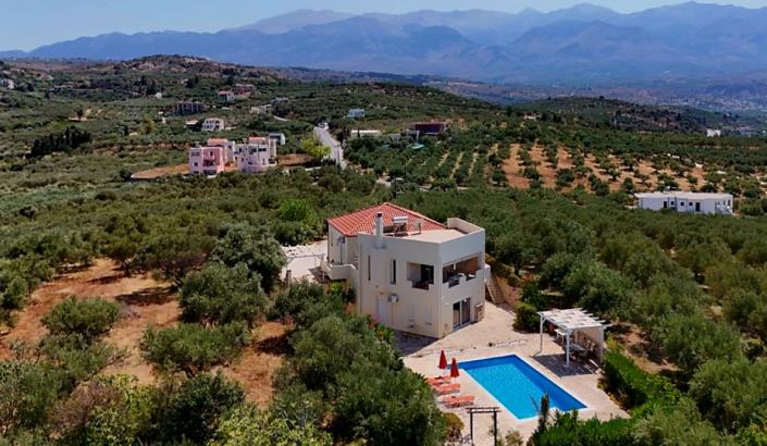 Image No.2-3 Bed Villa for sale