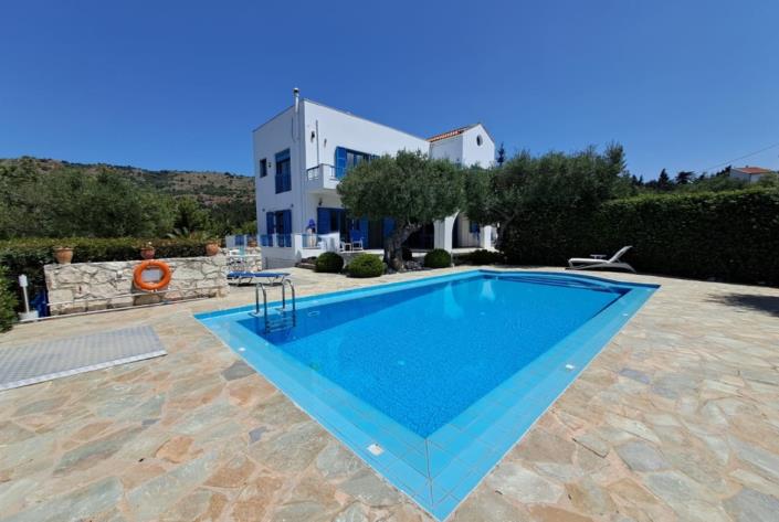 Image No.44-4 Bed Villa for sale