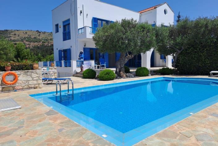 Image No.45-4 Bed Villa for sale