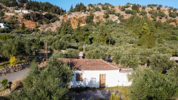 Image No.6-1 Bed House for sale