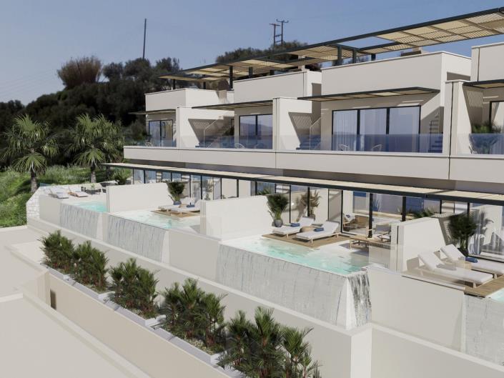 Image No.4-2 Bed Apartment for sale