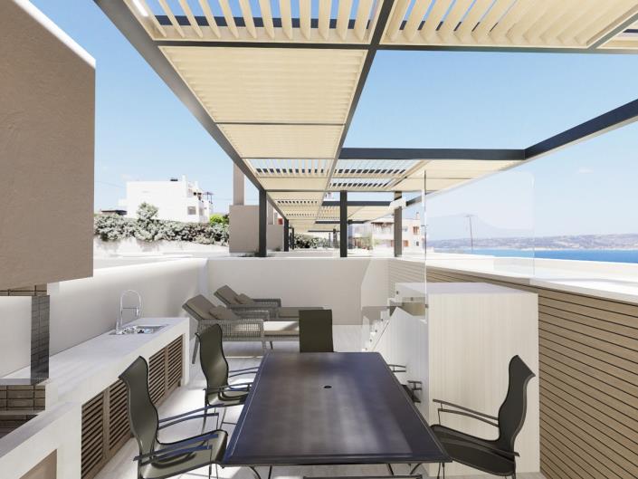 Image No.14-2 Bed Apartment for sale