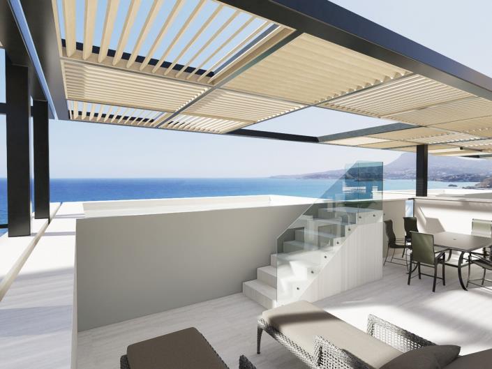 Image No.18-2 Bed Apartment for sale