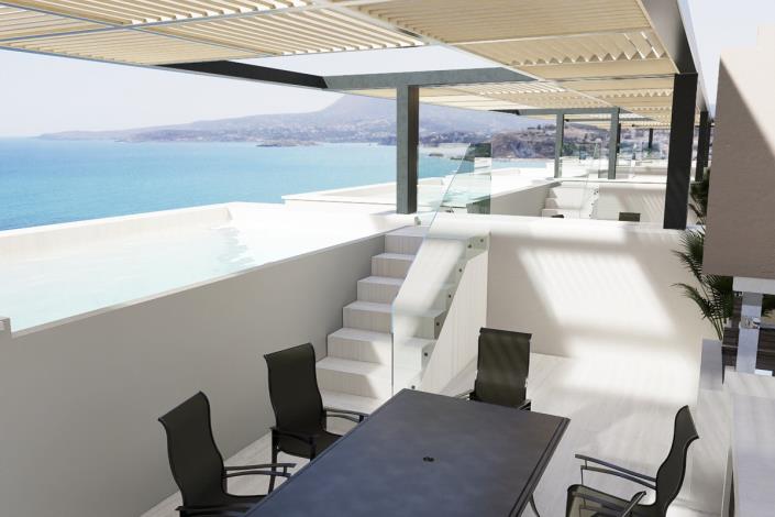 Image No.20-2 Bed Apartment for sale