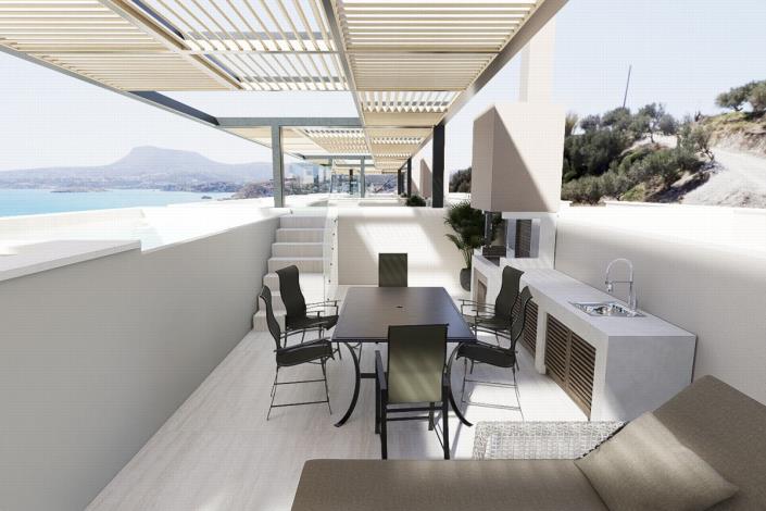 Image No.22-2 Bed Apartment for sale