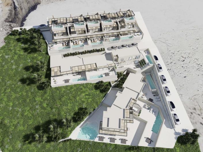 Image No.26-2 Bed Apartment for sale