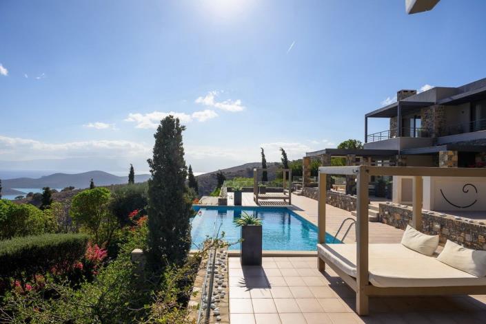 Image No.5-6 Bed Villa for sale