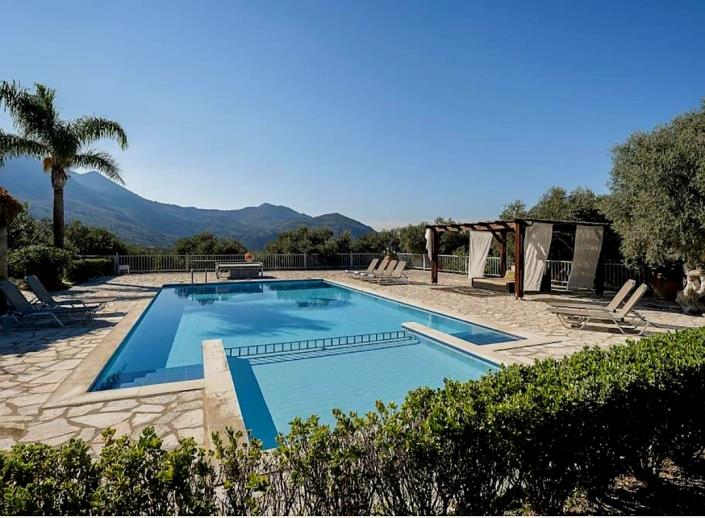 Image No.20-5 Bed Villa for sale