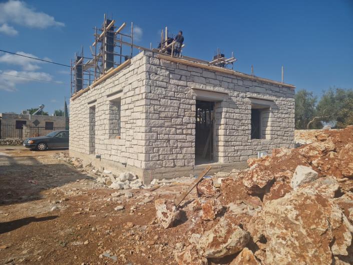 Image No.1-3 Bed Villa for sale