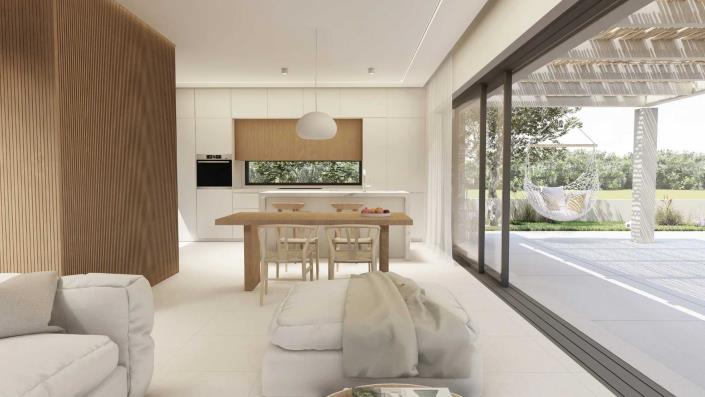 Image No.5-2 Bed Villa for sale