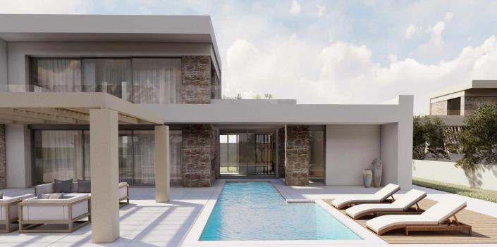 Image No.7-2 Bed Villa for sale