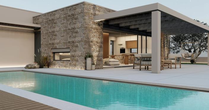 Image No.11-2 Bed Villa for sale