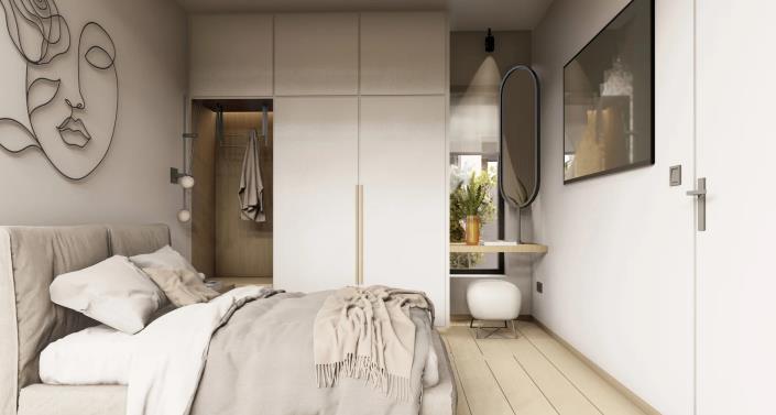 Image No.13-2 Bed Villa for sale