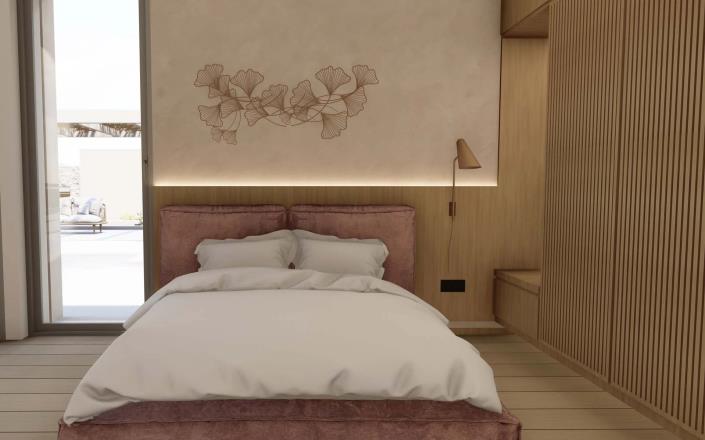 Image No.15-2 Bed Villa for sale