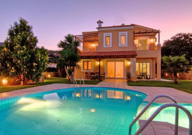 Image No.2-4 Bed Villa for sale