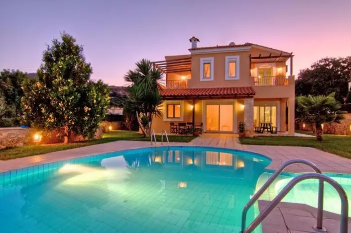 Image No.19-4 Bed Villa for sale