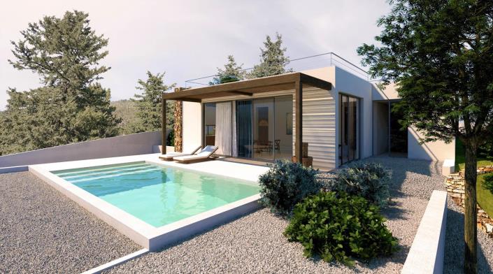 Image No.3-3 Bed Villa for sale