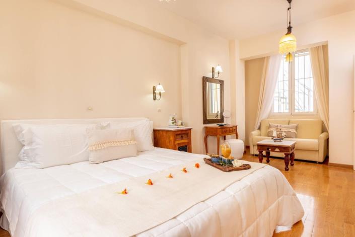 Image No.6-Villa à vendre à Rethymnon