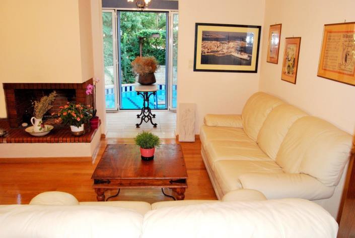 Image No.10-Villa à vendre à Rethymnon