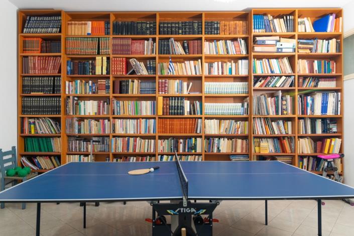 Image No.16-Villa à vendre à Rethymnon