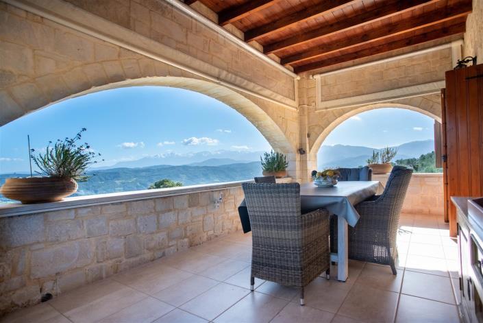 Image No.3-5 Bed Villa for sale