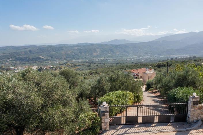 Image No.50-5 Bed Villa for sale