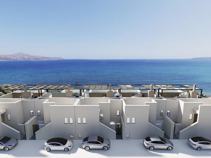 Image No.2-2 Bed Penthouse for sale