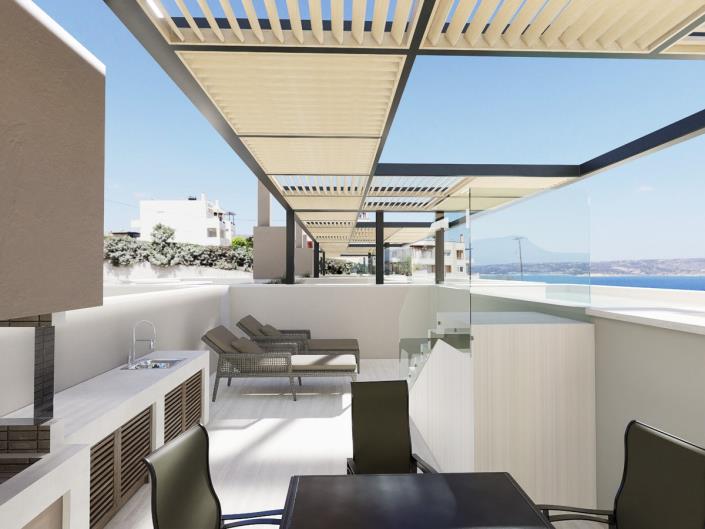 Image No.12-2 Bed Penthouse for sale