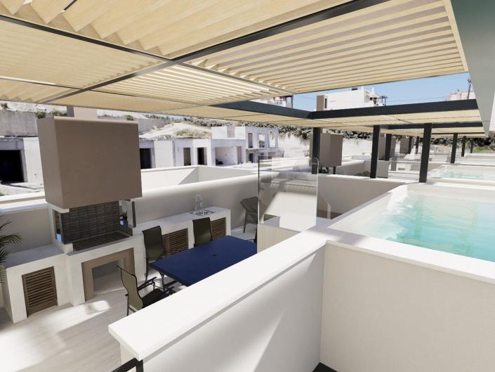 Image No.15-2 Bed Penthouse for sale