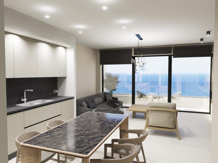 Image No.23-2 Bed Penthouse for sale