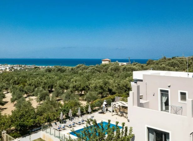 Image No.1-6 Bed Villa for sale