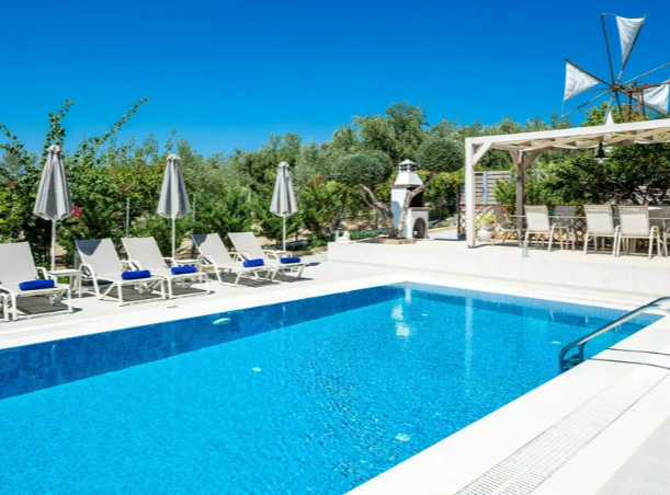 Image No.26-6 Bed Villa for sale