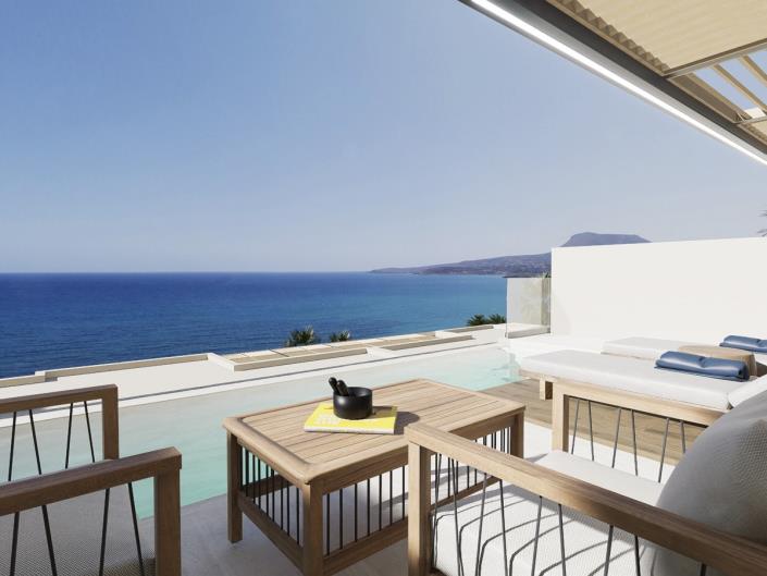 Image No.2-3 Bed Apartment for sale