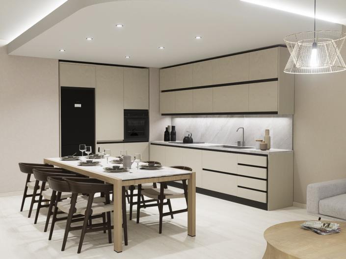 Image No.7-3 Bed Apartment for sale