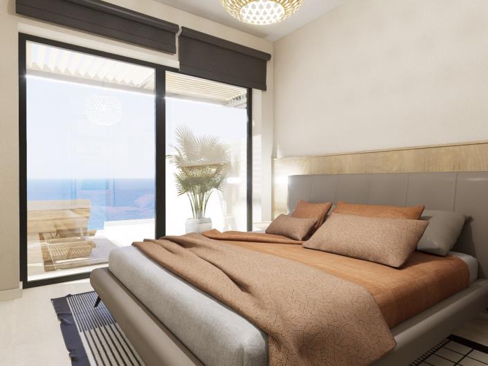 Image No.9-3 Bed Apartment for sale