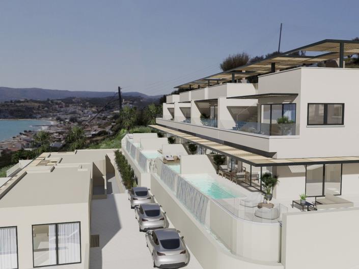 Image No.4-2 Bed Apartment for sale