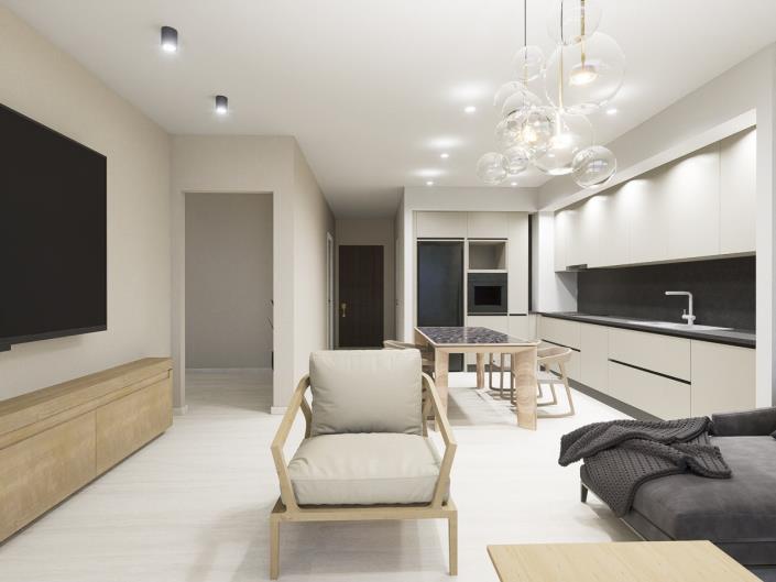 Image No.8-2 Bed Apartment for sale