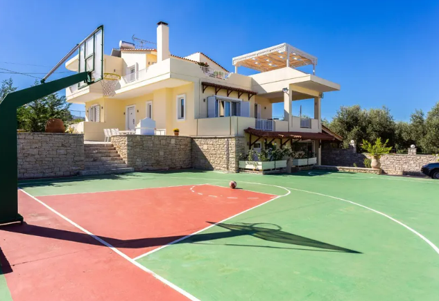 Image No.13-5 Bed Villa for sale