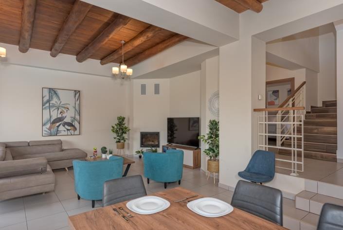 Image No.20-4 Bed Villa for sale