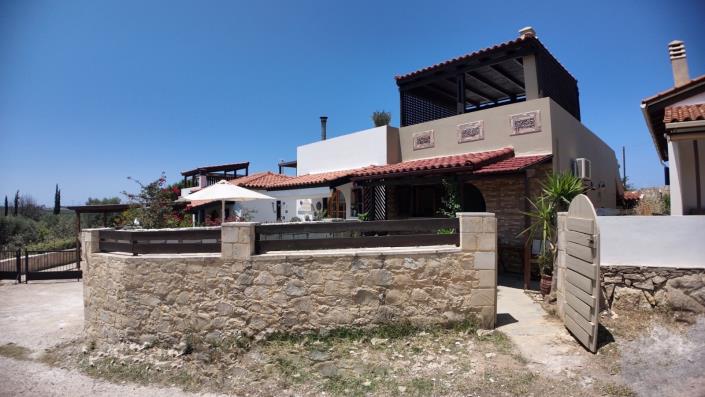Image No.1-2 Bed House for sale